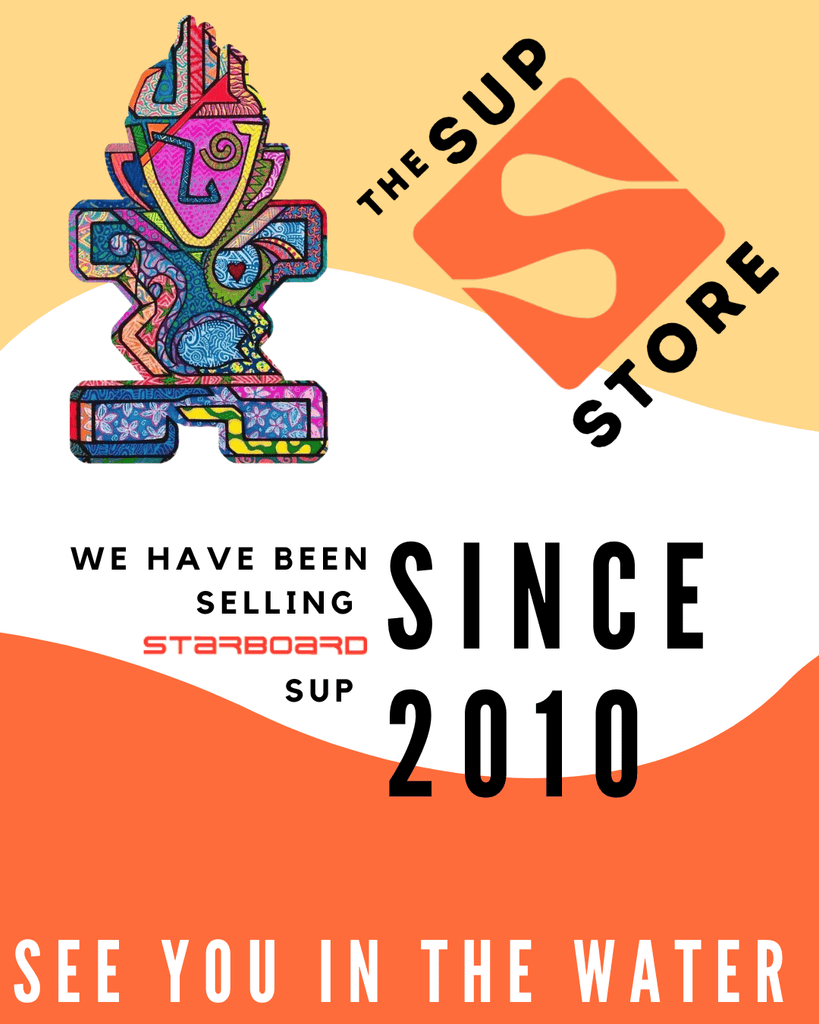 {{product_title}} | The SUP Store | Christchurch Dorset