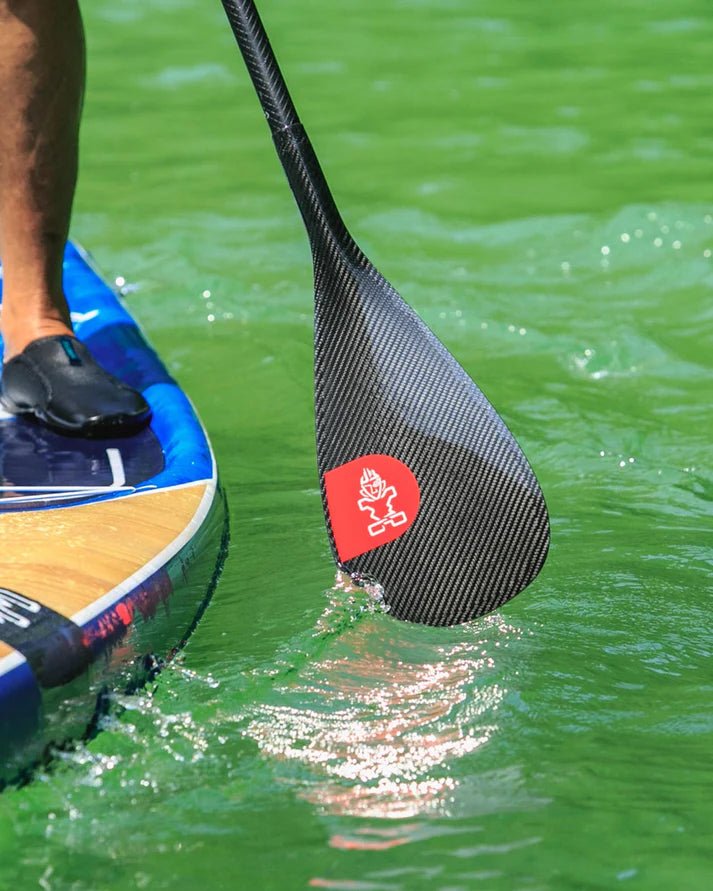 Starboard Enduro Prepreg Carbon | The SUP Store