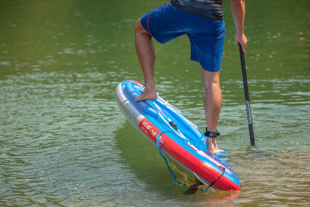 Starboard The Wall Deluxe SCStarboard| The SUP Store | Christchurch Dorset