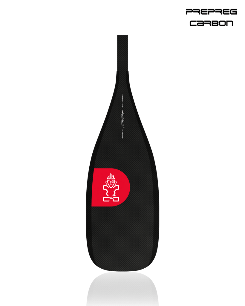 Starboard Velocity Paddle – Prepreg Carbon Performance SUP Paddle for Smooth, Efficient & Long - Distance PaddlingStarboard| The SUP Store | Christchurch Dorset
