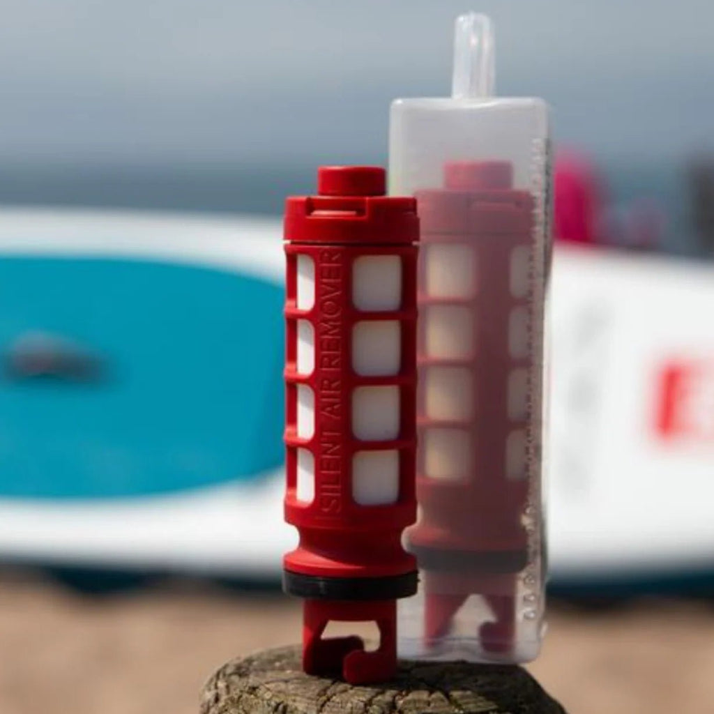Red Paddle Co. Silent Air RemoverRed paddle co| The SUP Store | Christchurch Dorset