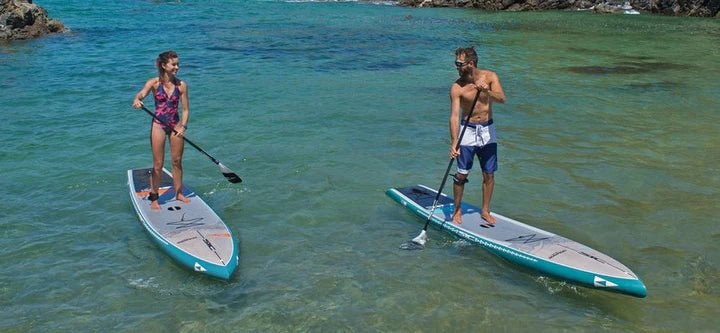 SIC Okeanos 2024SIC| The SUP Store | Christchurch Dorset
