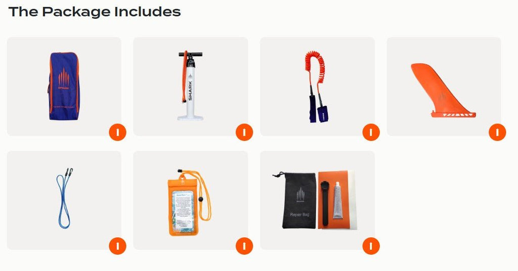 {{product_title}} | The SUP Store | Christchurch Dorset