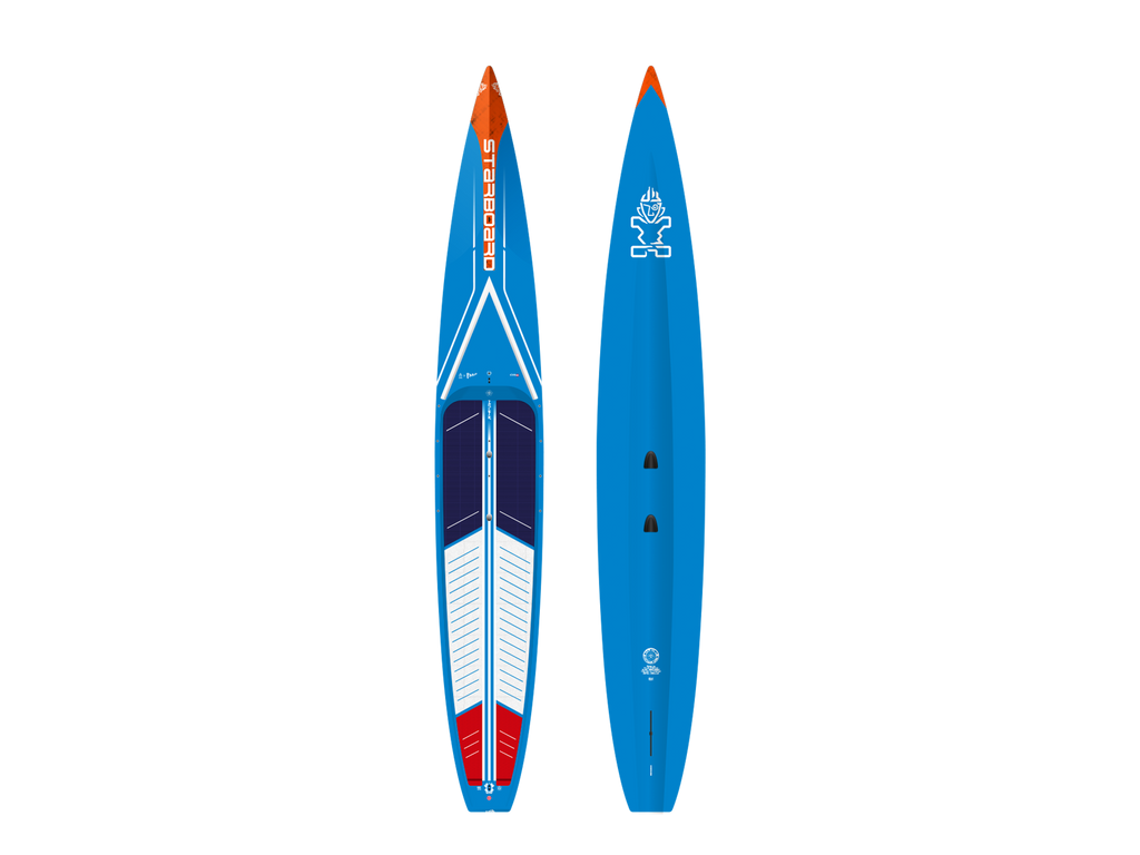 Starboard All Star Pre Order 2024 - The SUP Store