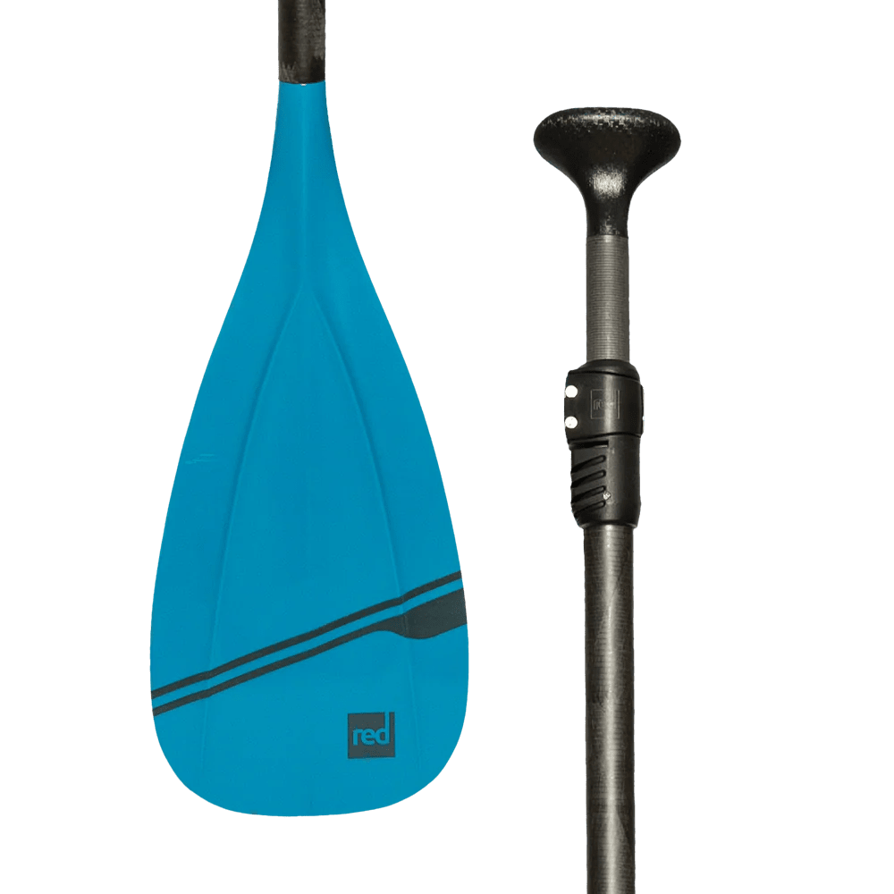 Red Paddle Co Cruiser Tough Small 3pc Paddle | The SUP Store
