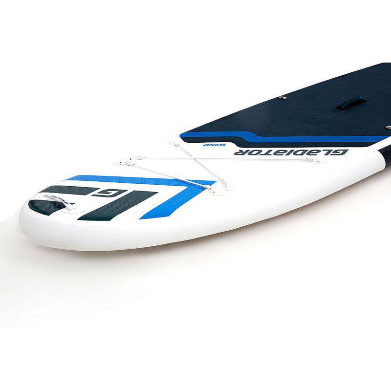 Gladiator 10'7" Wind SC - The SUP Store