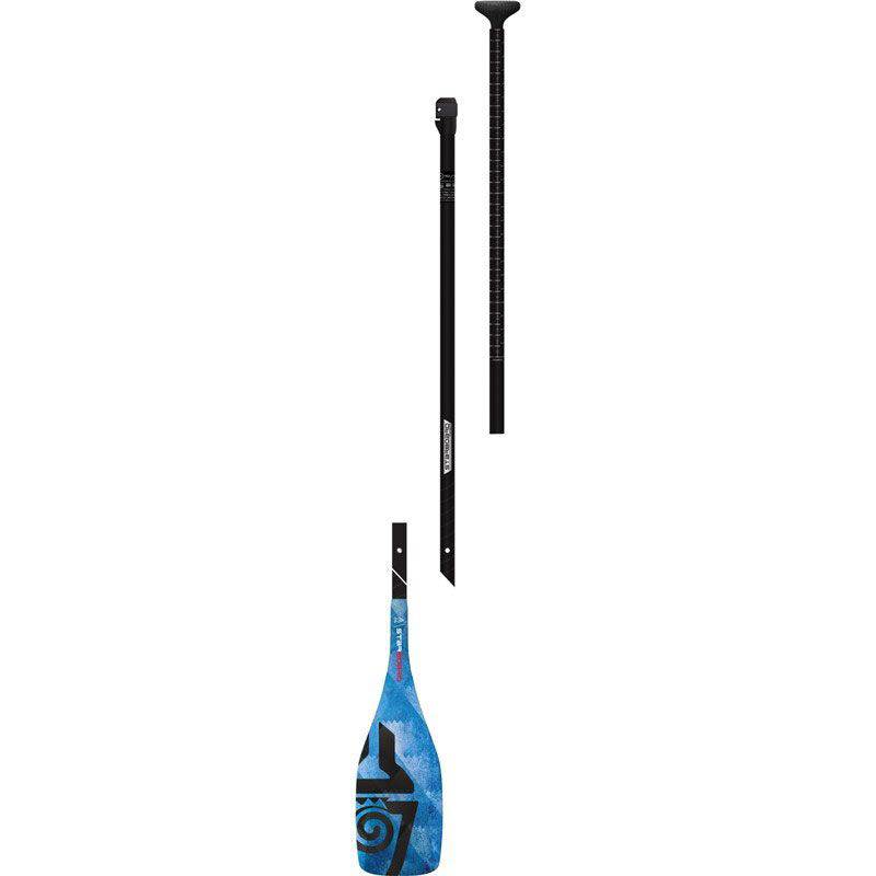 Starboard Lima Tiki Tech 3 Piece Adjustable - The SUP Store