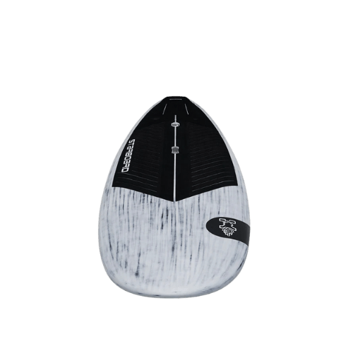 Starboard Wedge Surf Paddleboard – Stable Performance Surf SUP for Progression, Control & All - Condition Wave RidingStarboard| The SUP Store | Christchurch Dorset