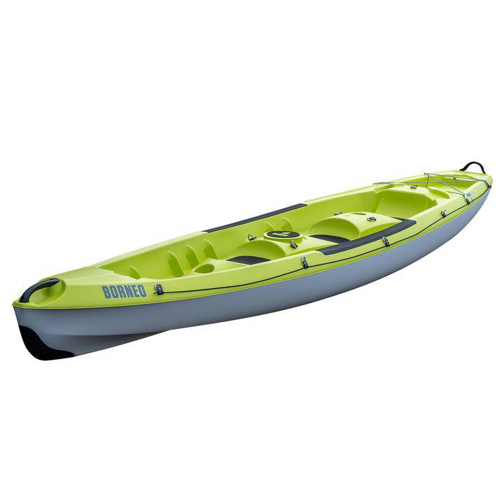 Tahe Borneo TWO MAN Kayak - The SUP Store