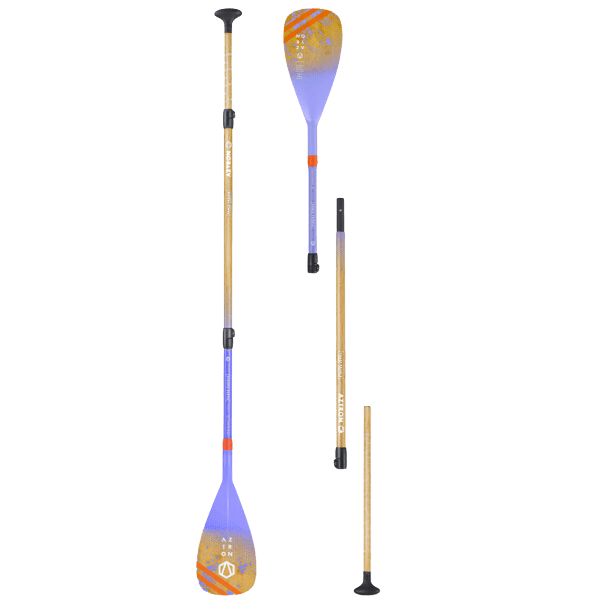 Aztron Phase Paddle - The SUP Store