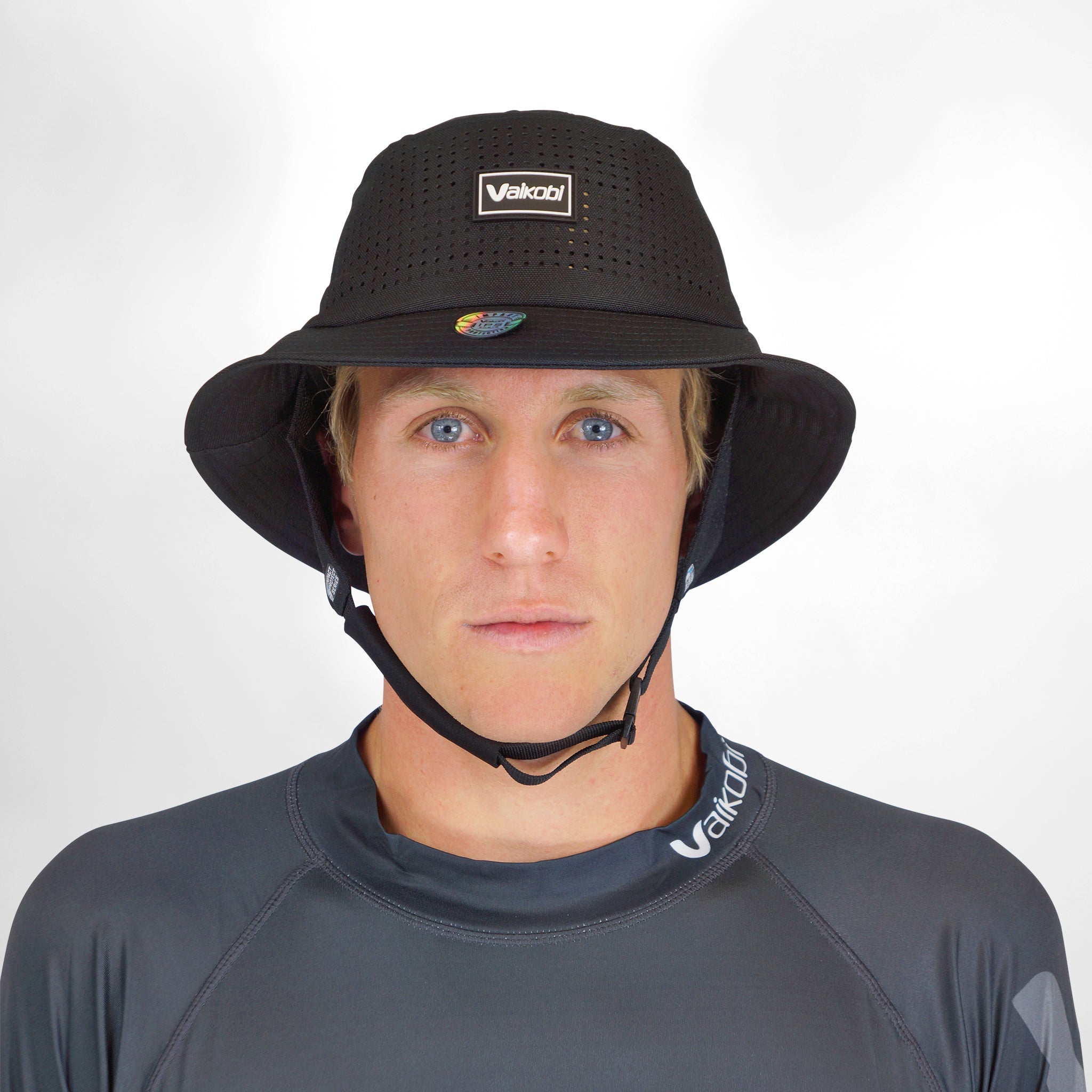 Vaikobi Bucket Bump Hat SUP Surf Foiling Protection The SUP Store vaikobi-bucket-bump-hat-sup-surf-foiling-protection-the-sup-store