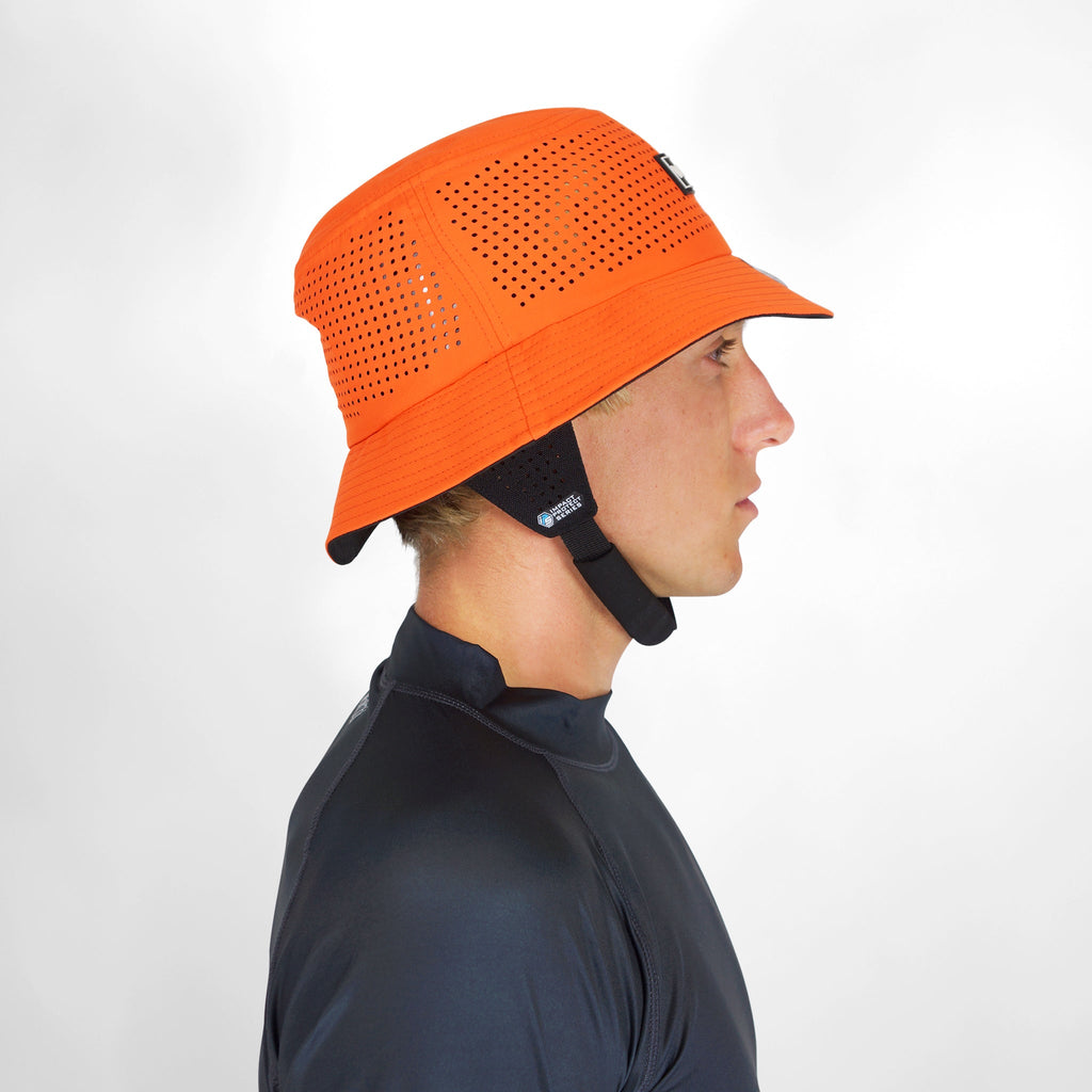 vaikobi - Vaikobi Bucket Bump Hat - The SUP Store