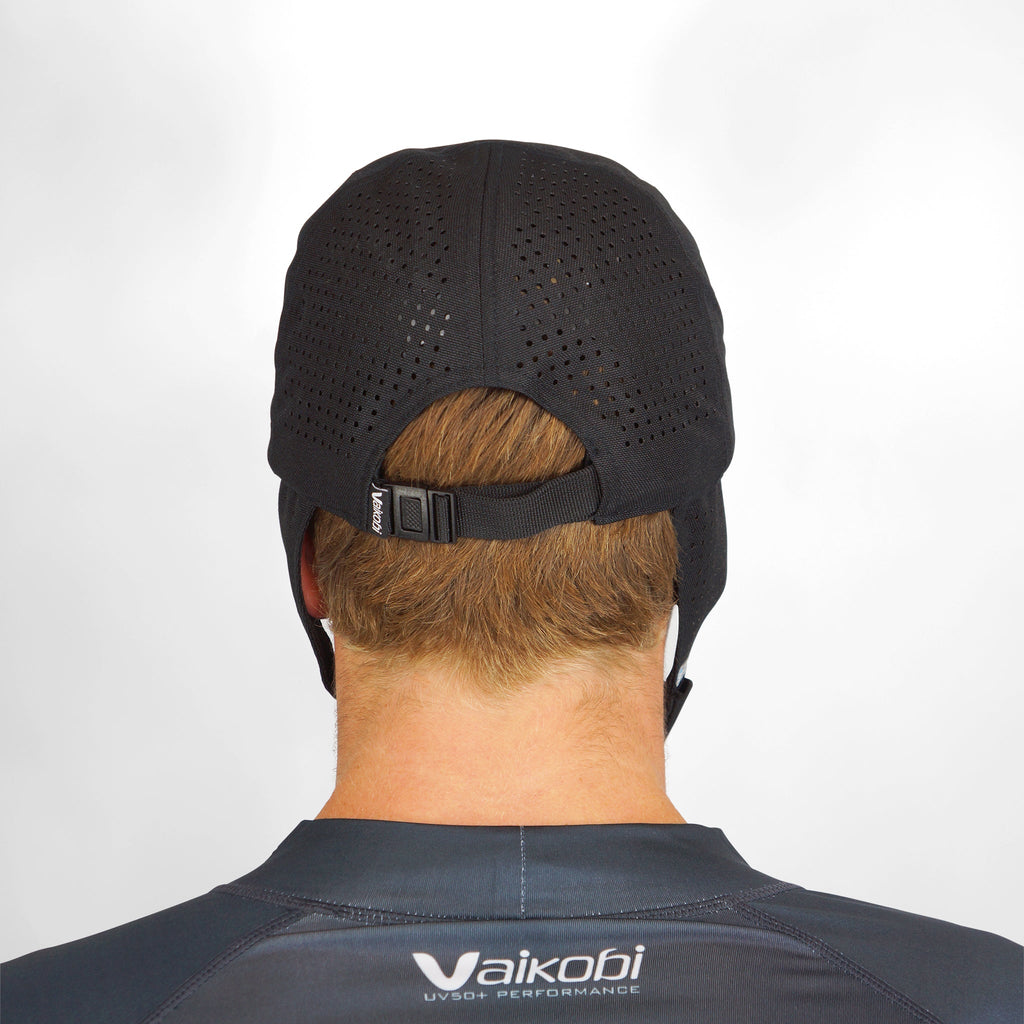 Vaikobi Bump Hat Hydro – Impact Protection Cap for Surf, SUP, Foiling & WatersportsThe SUP StoreSmall/Medium