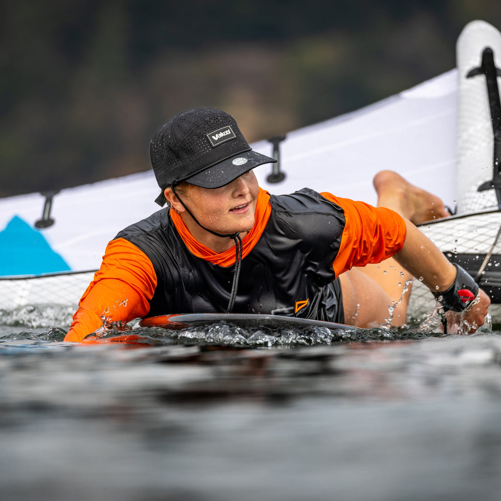 vaikobi - Vaikobi Bump Hat – Surf/Watersports - The SUP Store