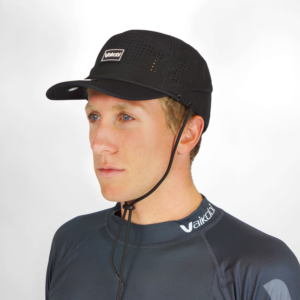 vaikobi - Vaikobi Bump Hat – Surf/Watersports - The SUP Store