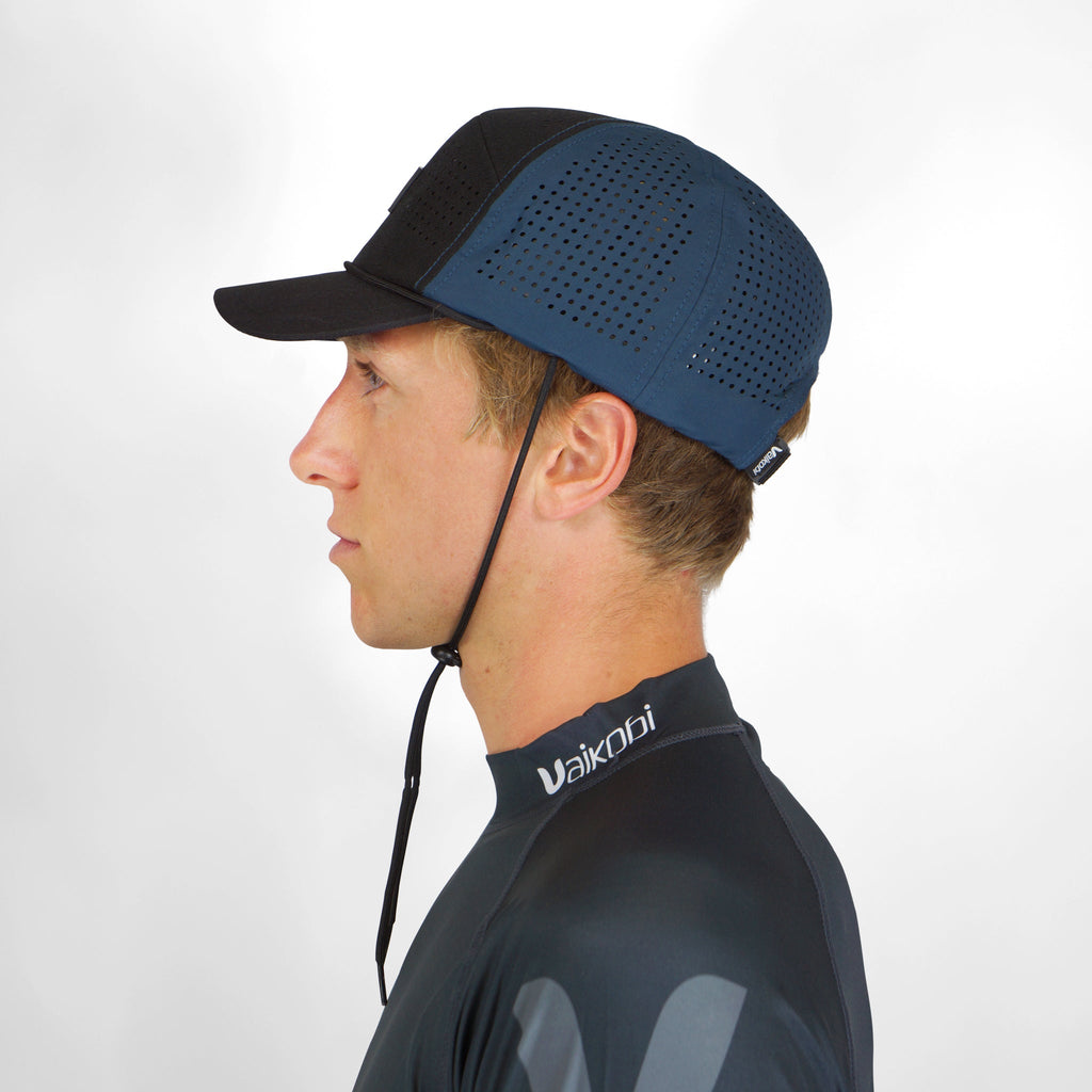 vaikobi - Vaikobi Bump Hat – Surf/Watersports - The SUP Store