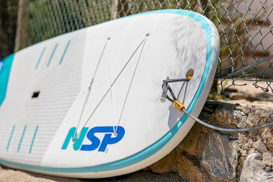 NSP 11’6" Hit Cruiser - The SUP Store