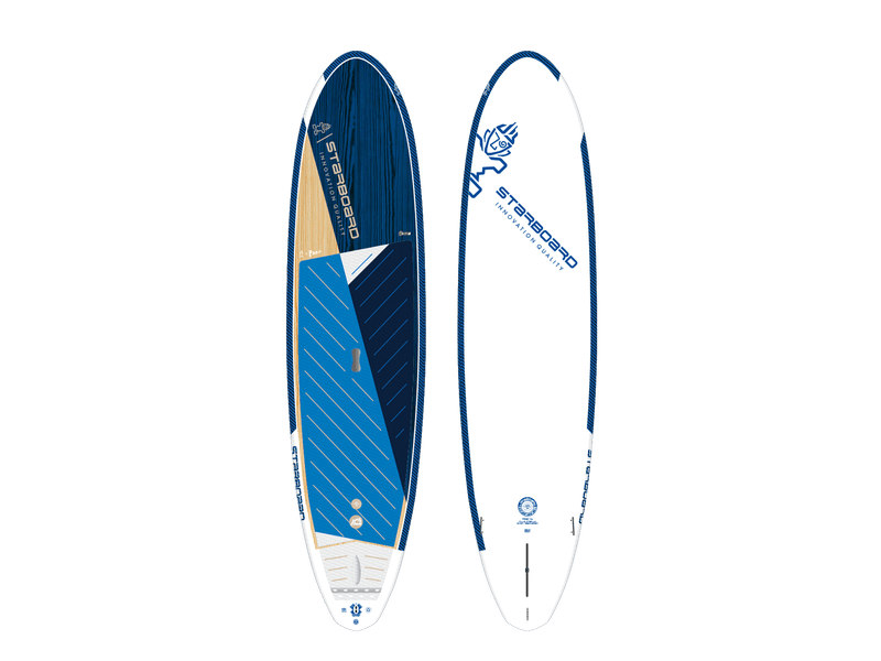 Starboard Longboard - The SUP Store