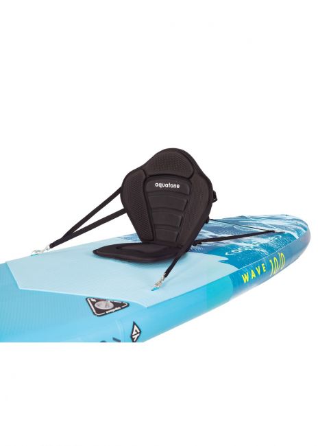 Aquatone Wave 10' kayak seat