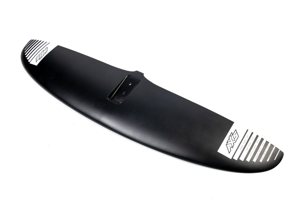 Axis Broad Spectrum Carve BSC Carbon Front Wing - The SUP Store